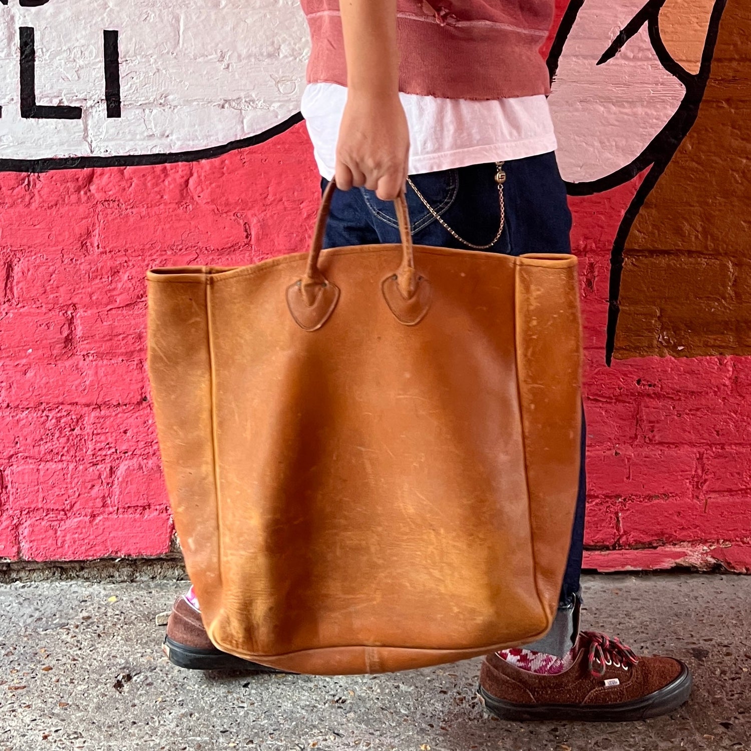 L.L.Bean Tote Bag