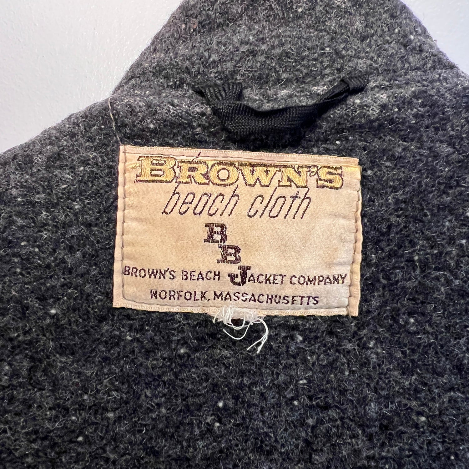 Outerwear