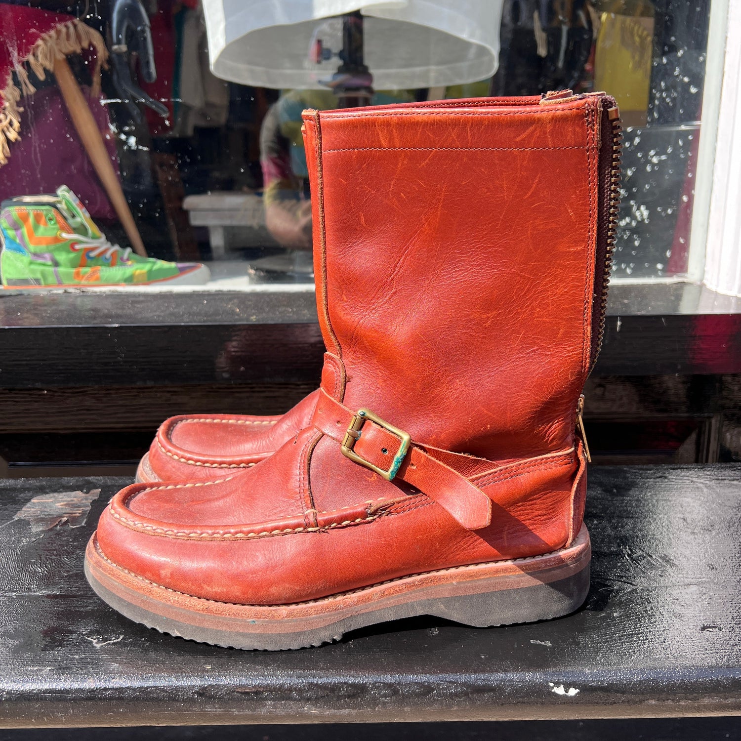 Shoes