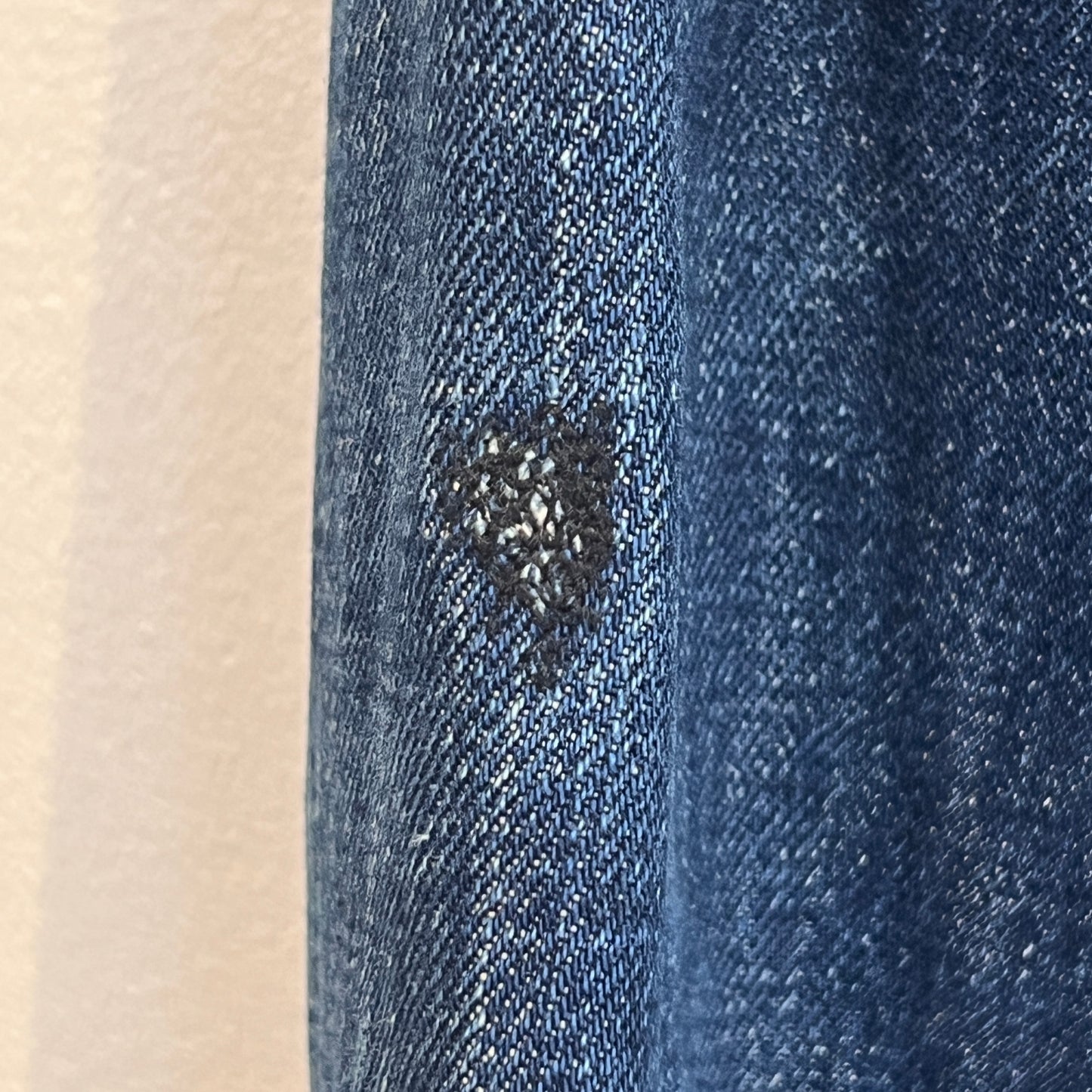 1960s Early Levi's 557XX Denim Jacket