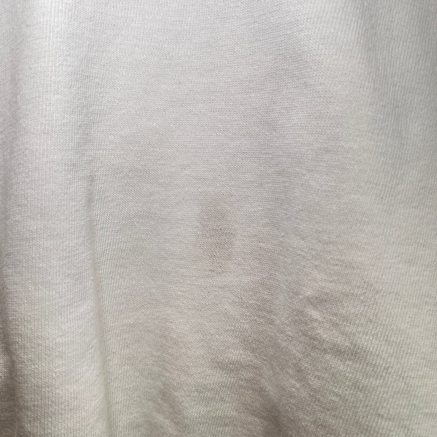 1951s ~ 1961s Champion Sweatshirts with YMCA Camp Olson Print and Hand Drawn