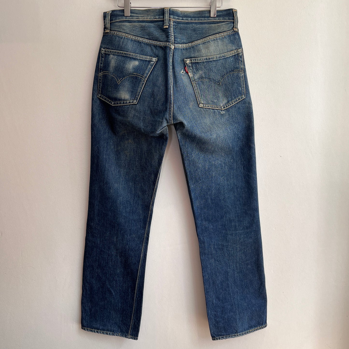 1950s Levi's 501XX Denim Pants W33", L30"