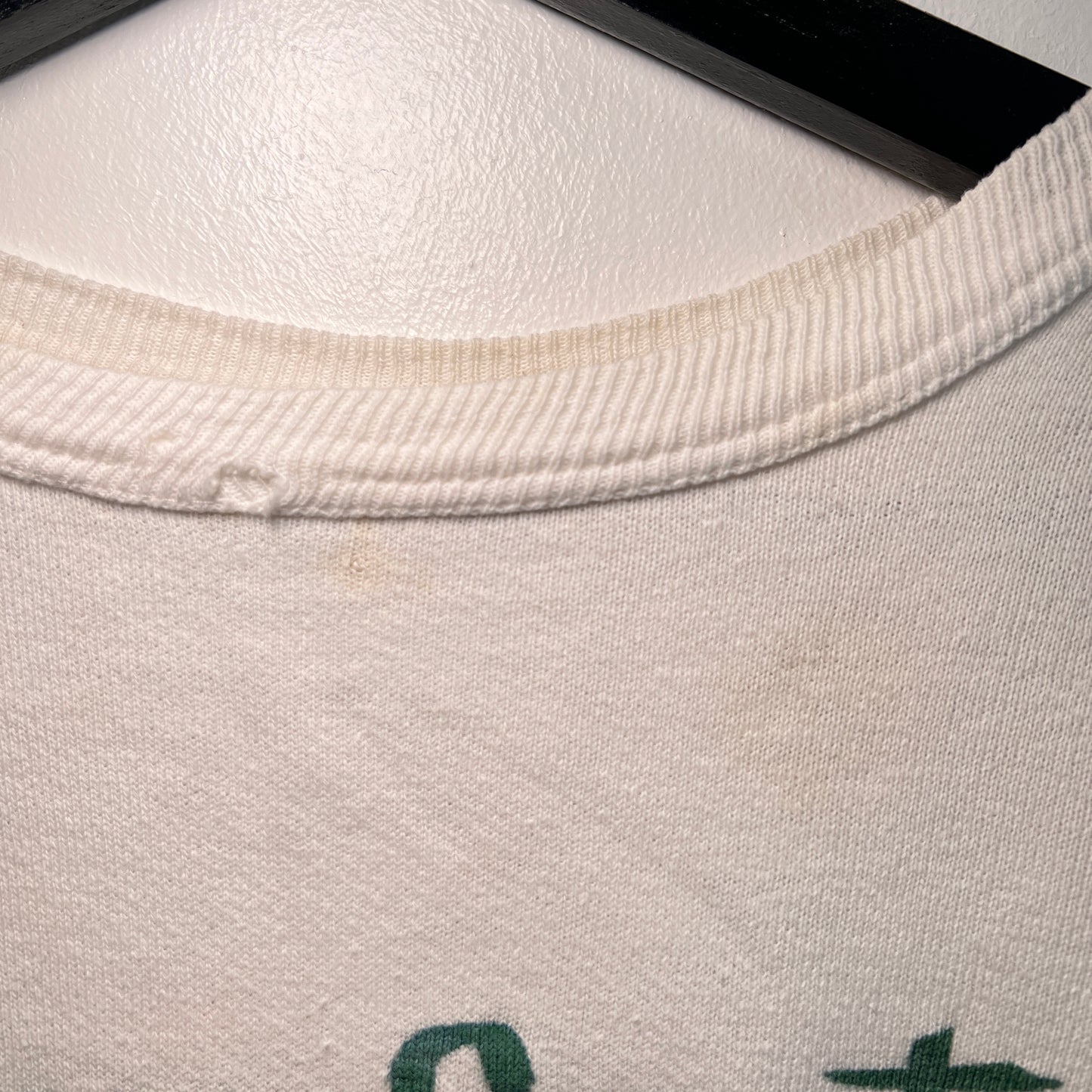 1950s Camp Gorton Boy Scouts of America Sweatshirts