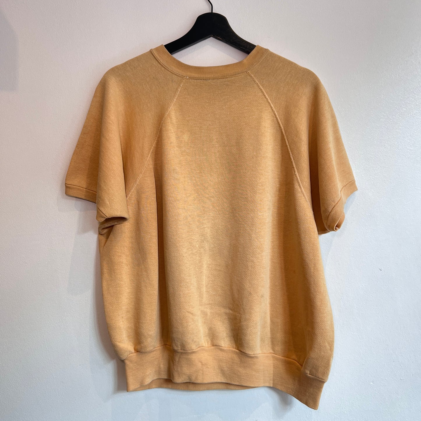 1960s Sweatshirts with Snoopy Print