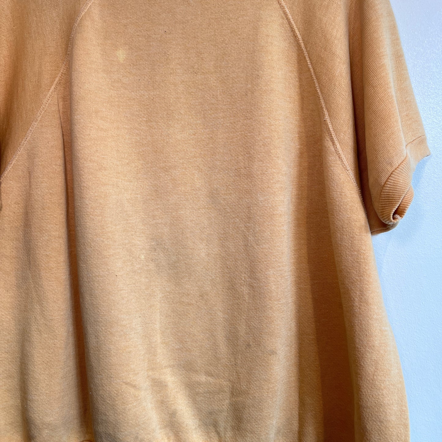 1960s Sweatshirts with Snoopy Print