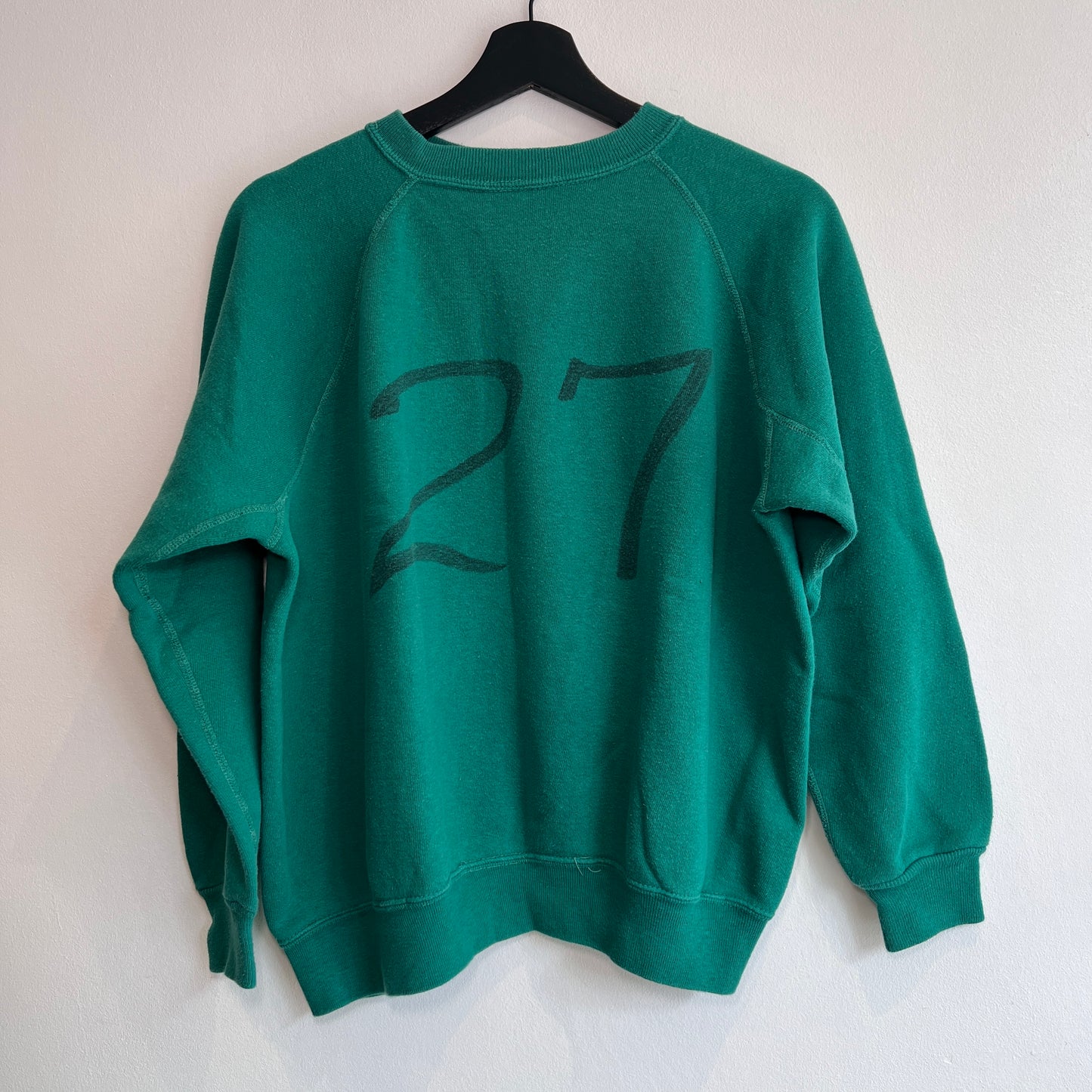 1960s Sweatshirts with 27 Hand Drawn