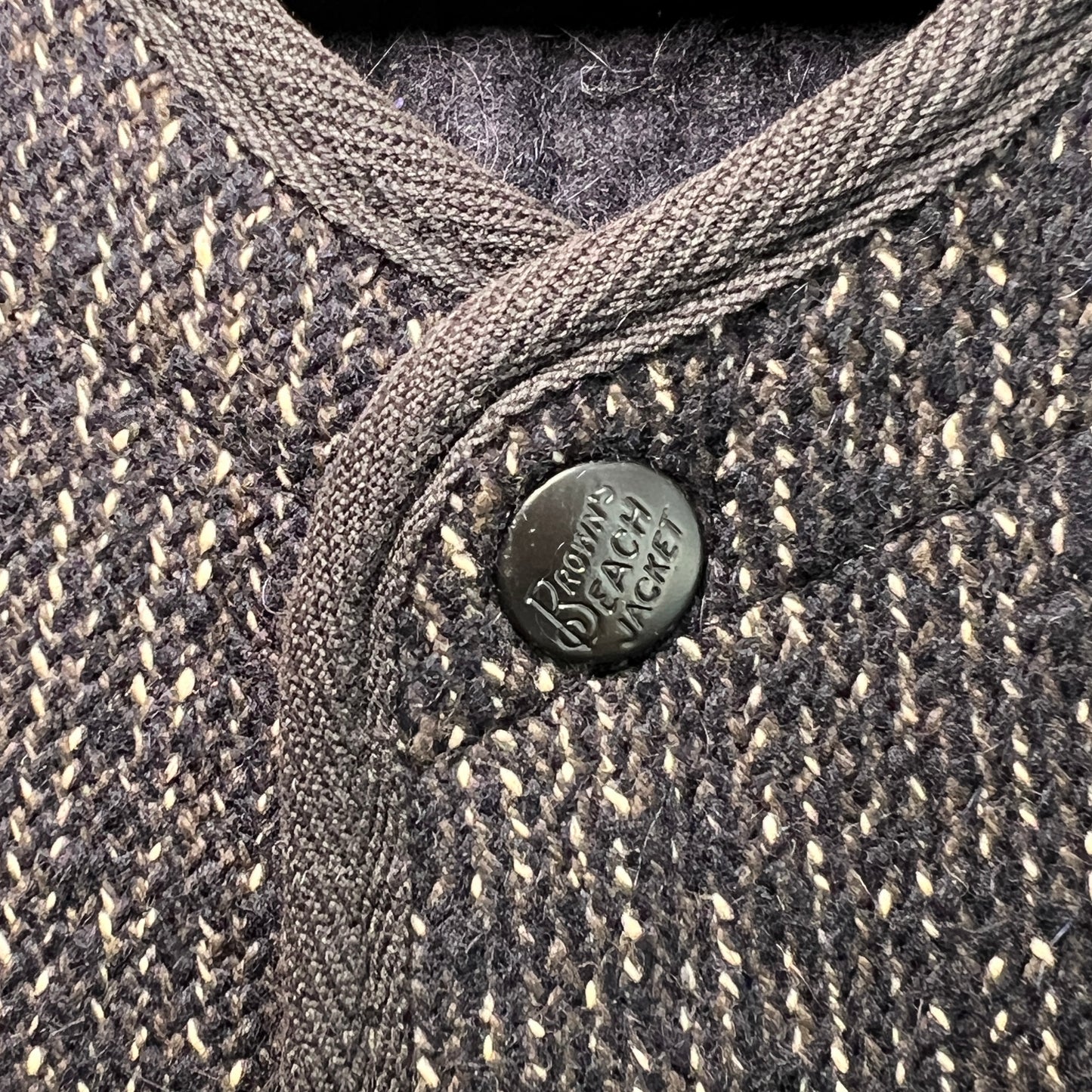 1950s Brown's Beach Chore Vest (40)