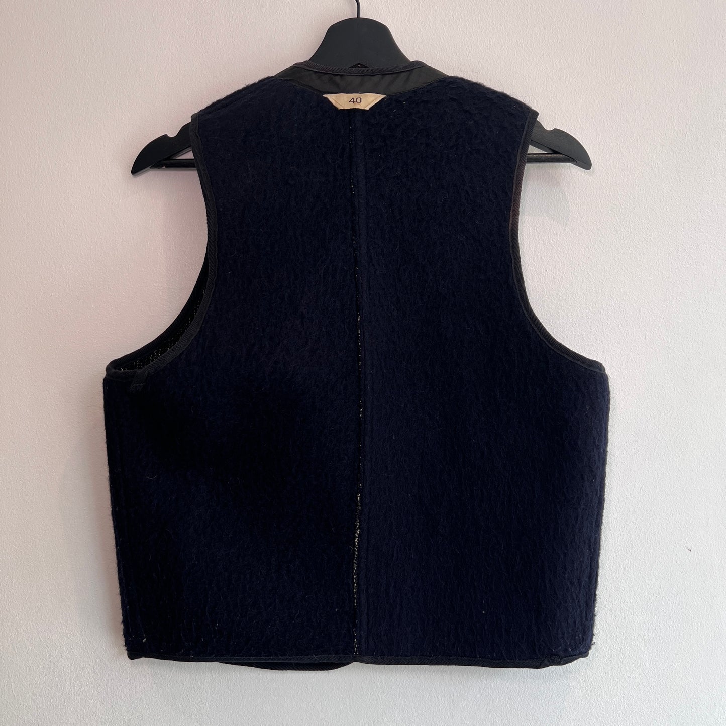 1950s Brown's Beach Chore Vest (40)