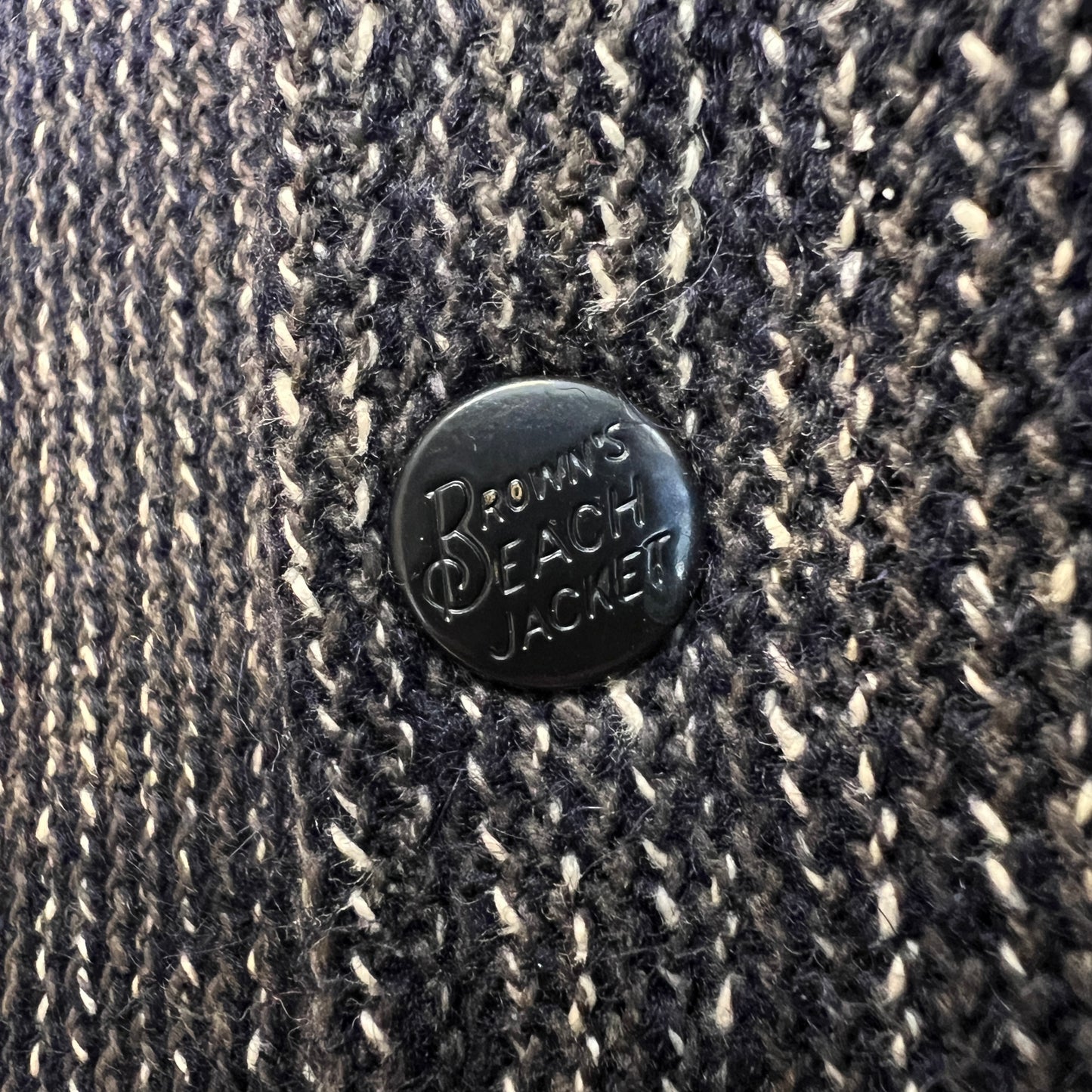 1950s Brown's Beach Chore Jacket (42)