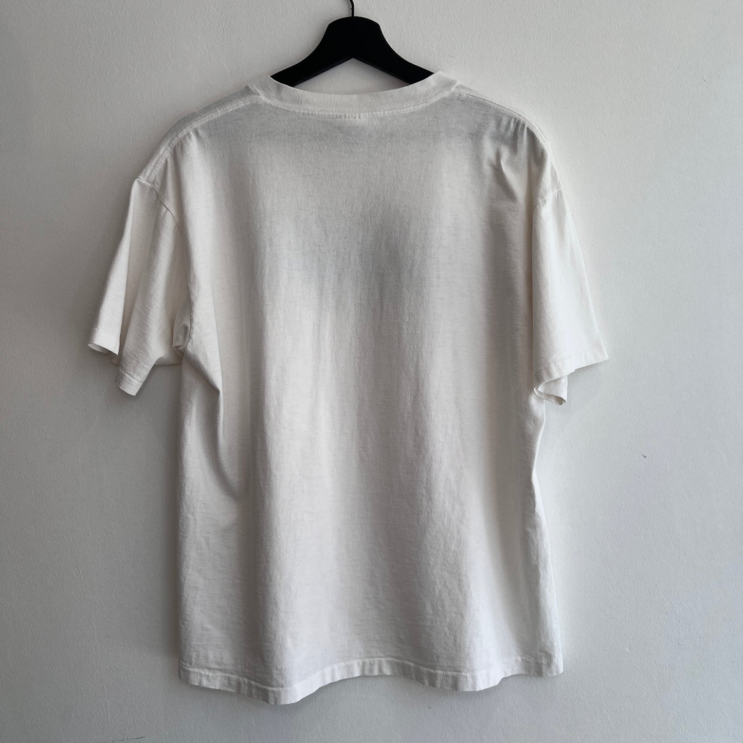 1980s L.L. Bean T-Shirts with Logo Print
