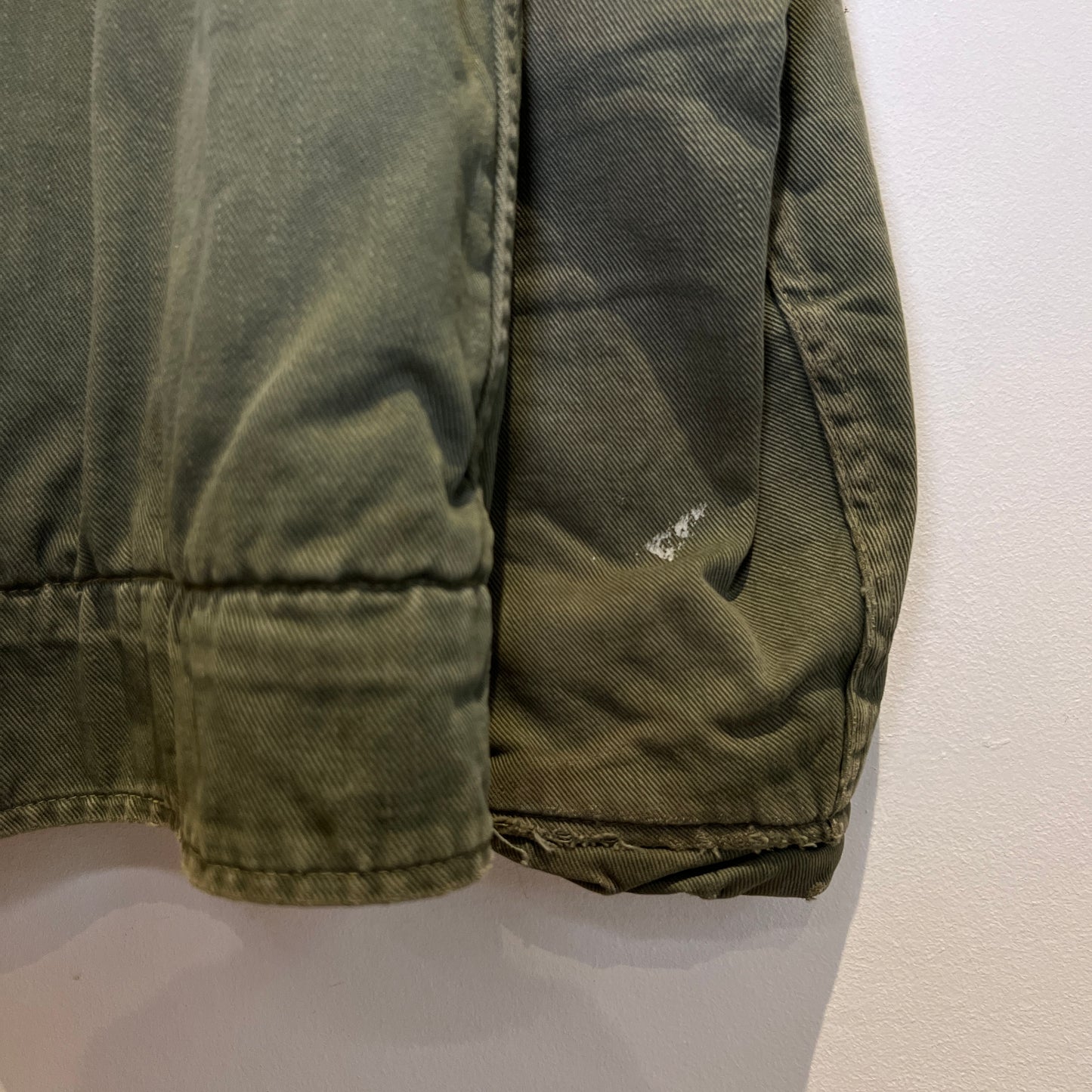1950s Brown's Beach USN N-1 Deck Jacket