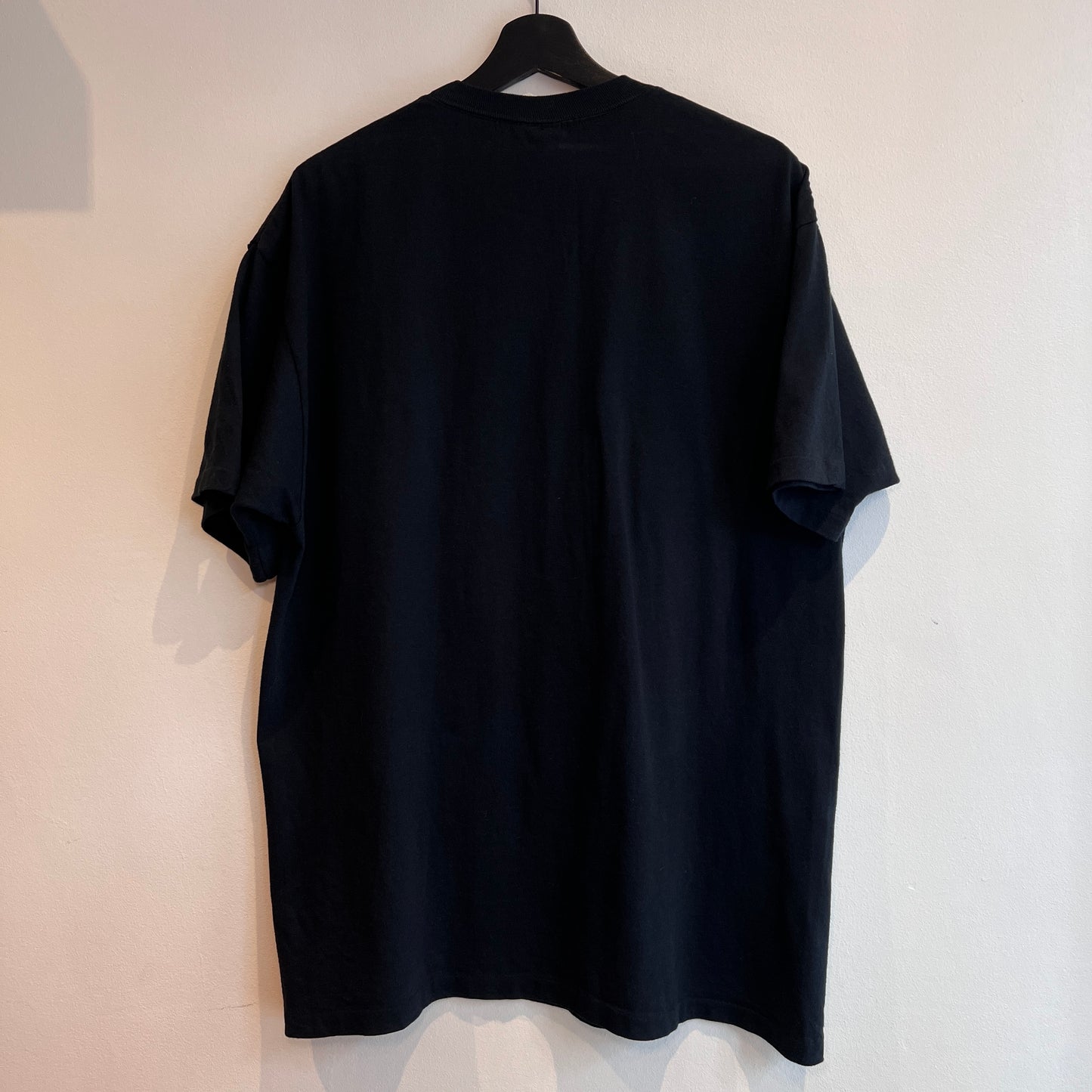 1990s Salvador Dali Museum T-Shirts with Art Print