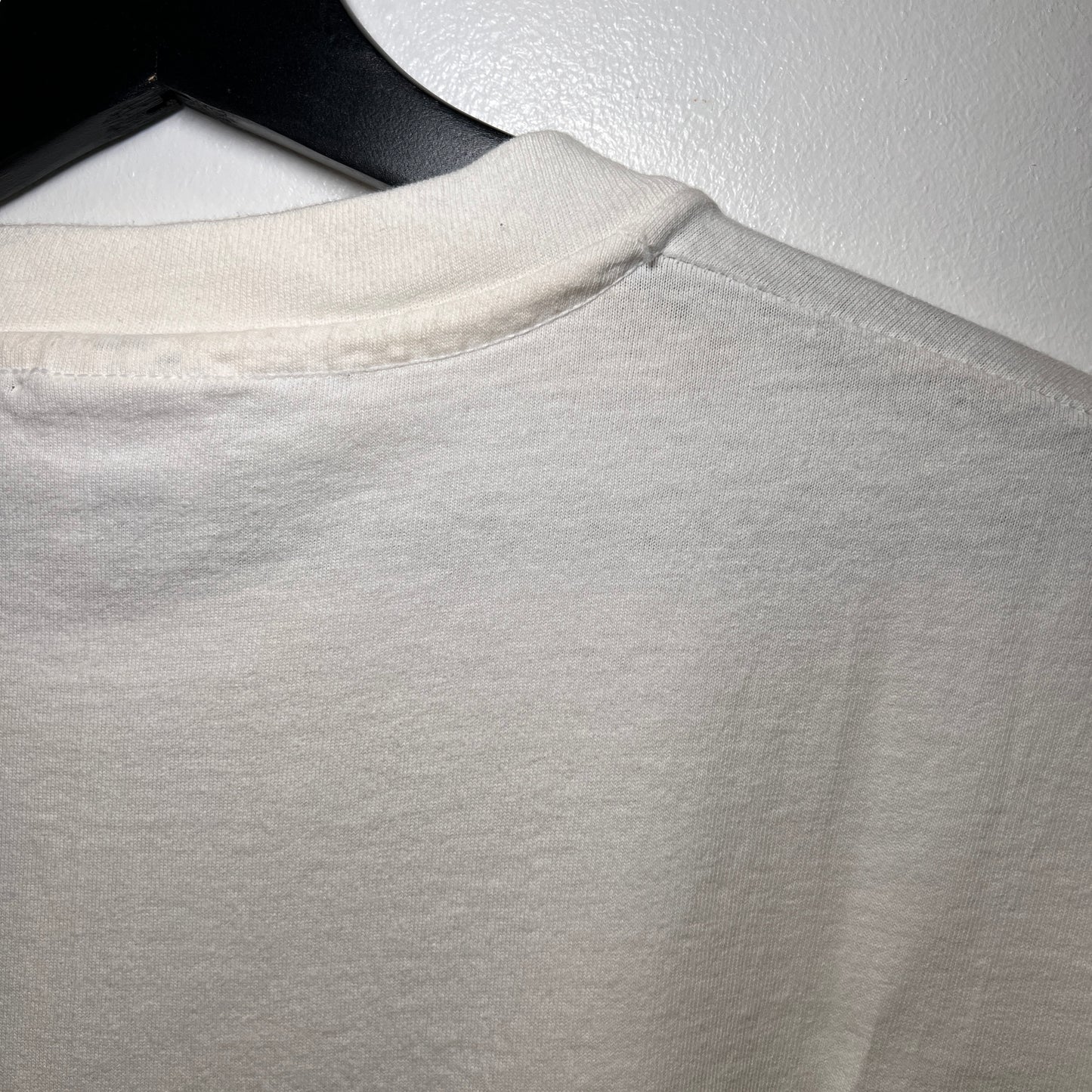 1990s Birds Graphic Dual Print T-Shirts