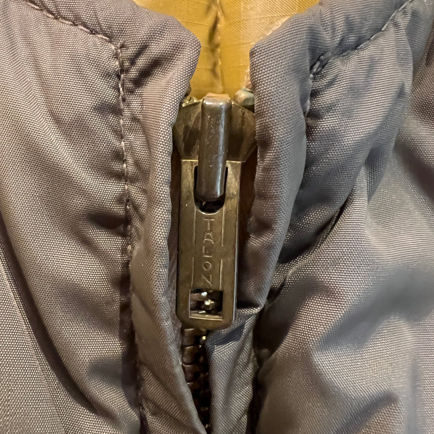 1960s Eddie Bauer Down Vest