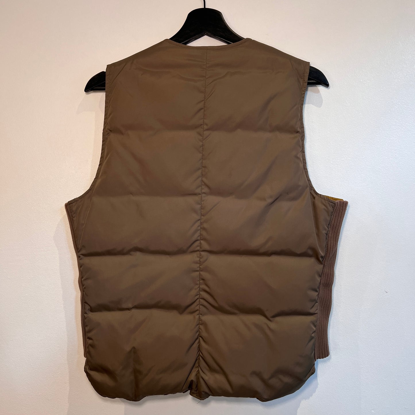 1960s Eddie Bauer Down Vest