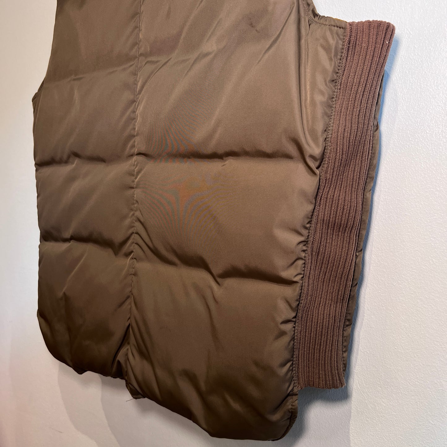 1960s Eddie Bauer Down Vest