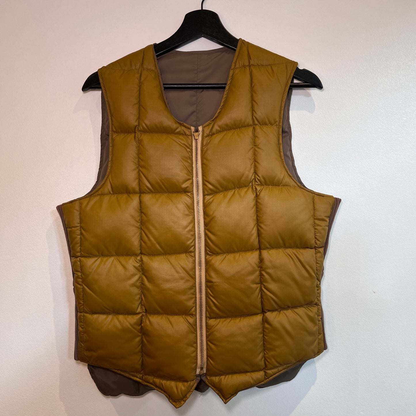 1960s Eddie Bauer Down Vest