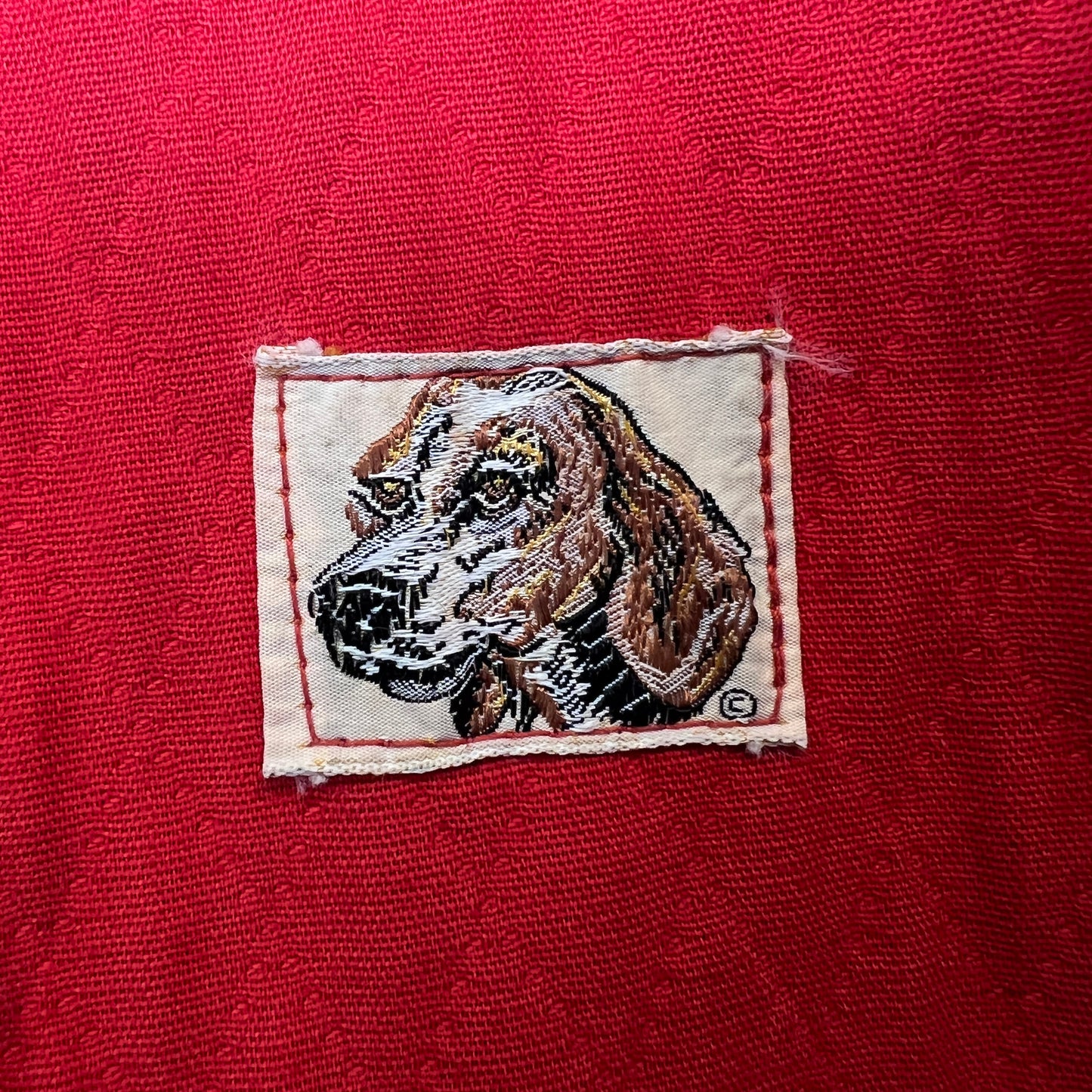 1960s Ideal Hunting Vest