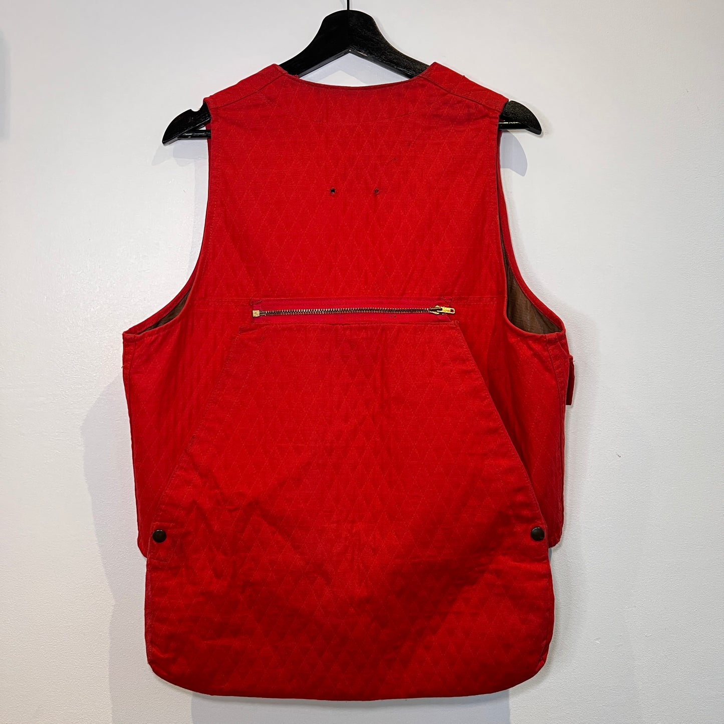1960s Ideal Hunting Vest