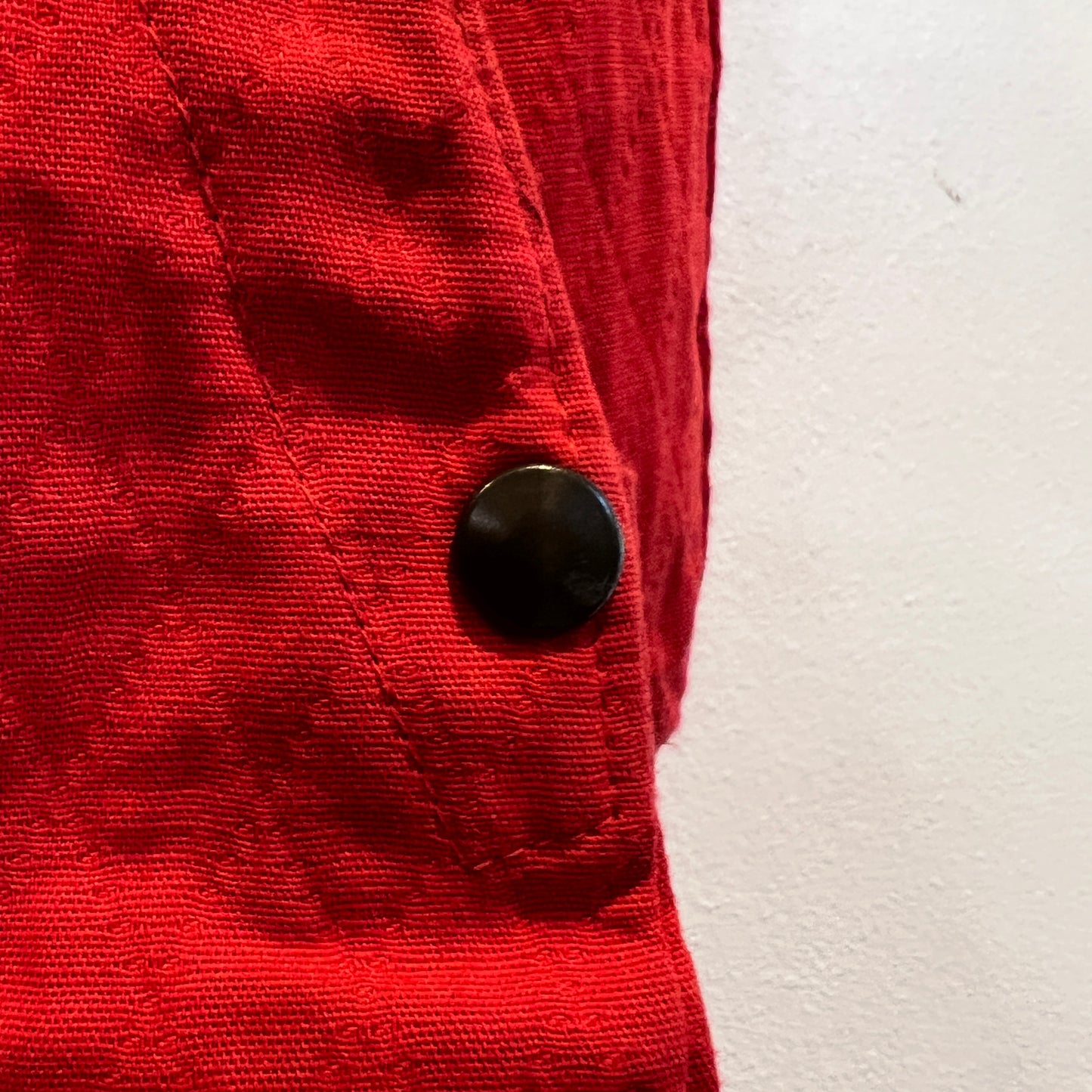 1960s Ideal Hunting Vest