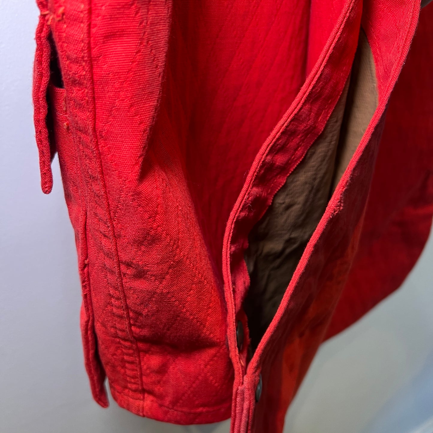 1960s Ideal Hunting Vest