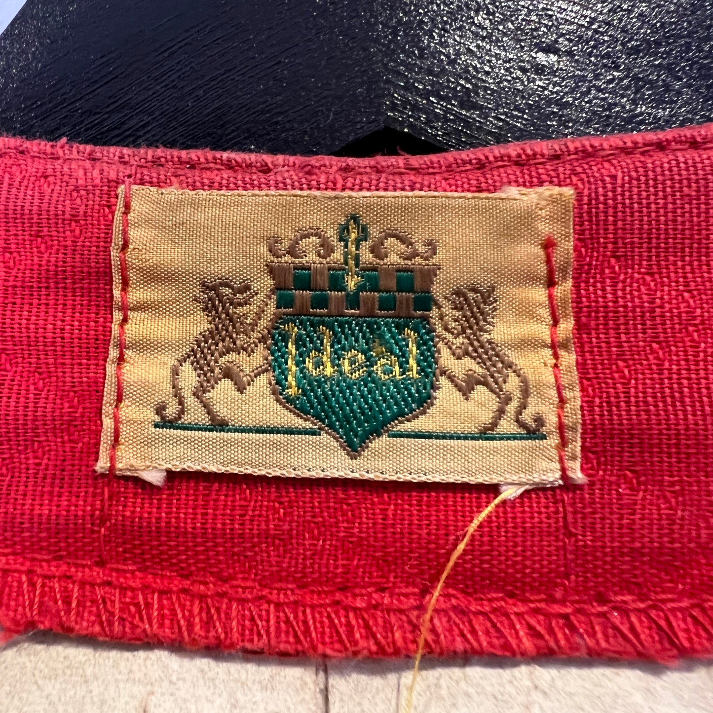 1960s Ideal Hunting Vest
