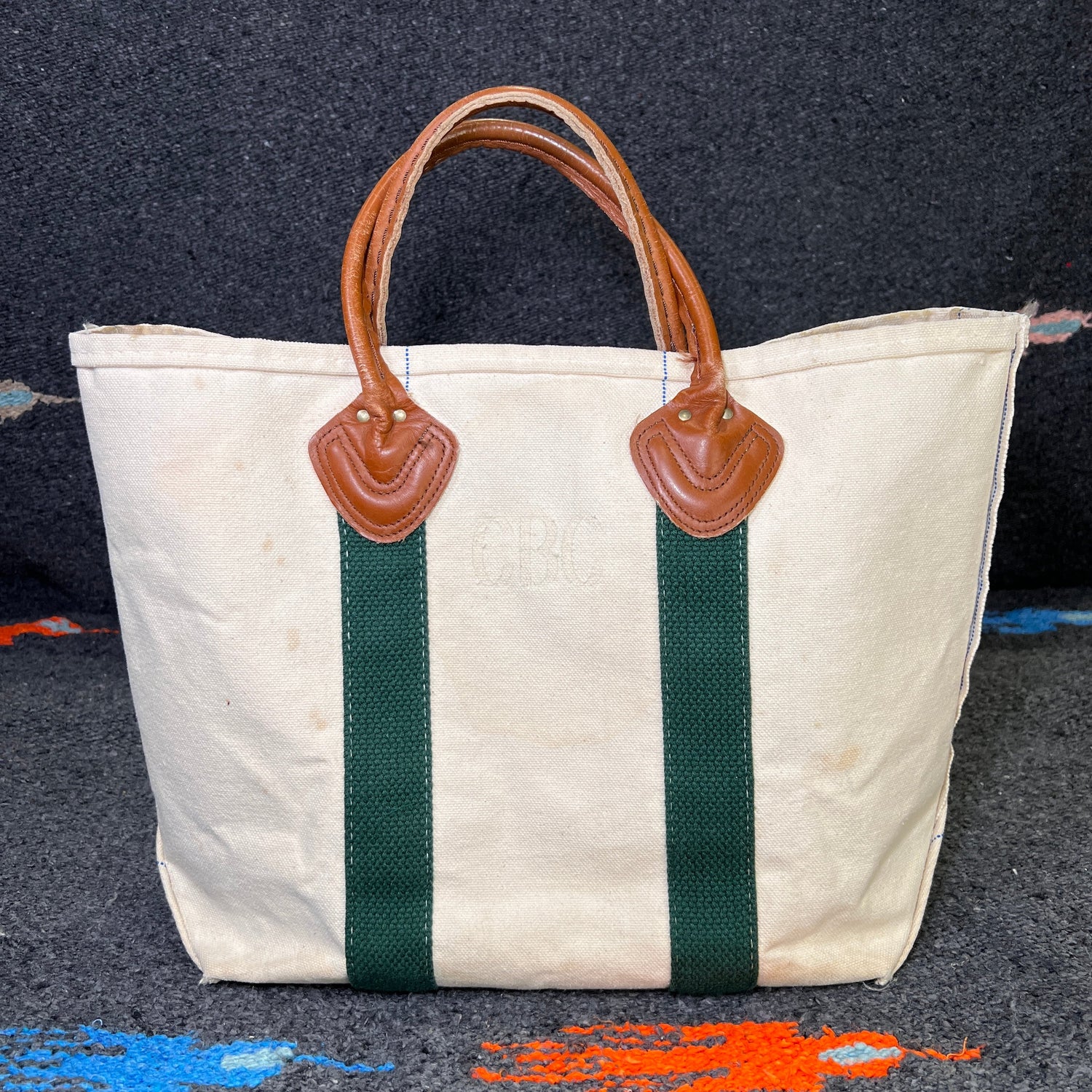 L.L.Bean Tote Bag