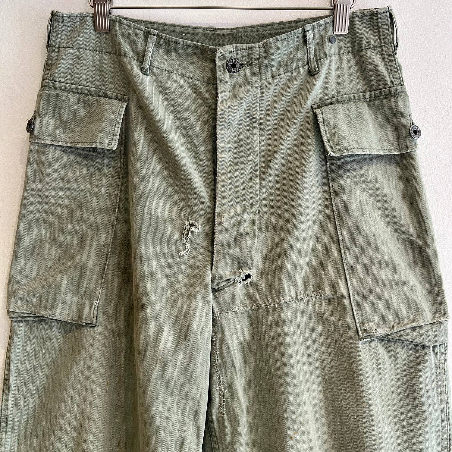 Trousers