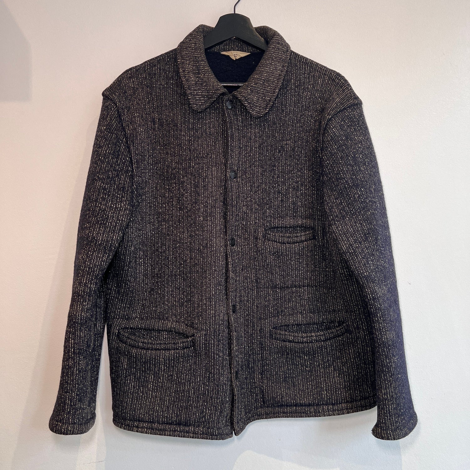 Brown's Beach Jacket