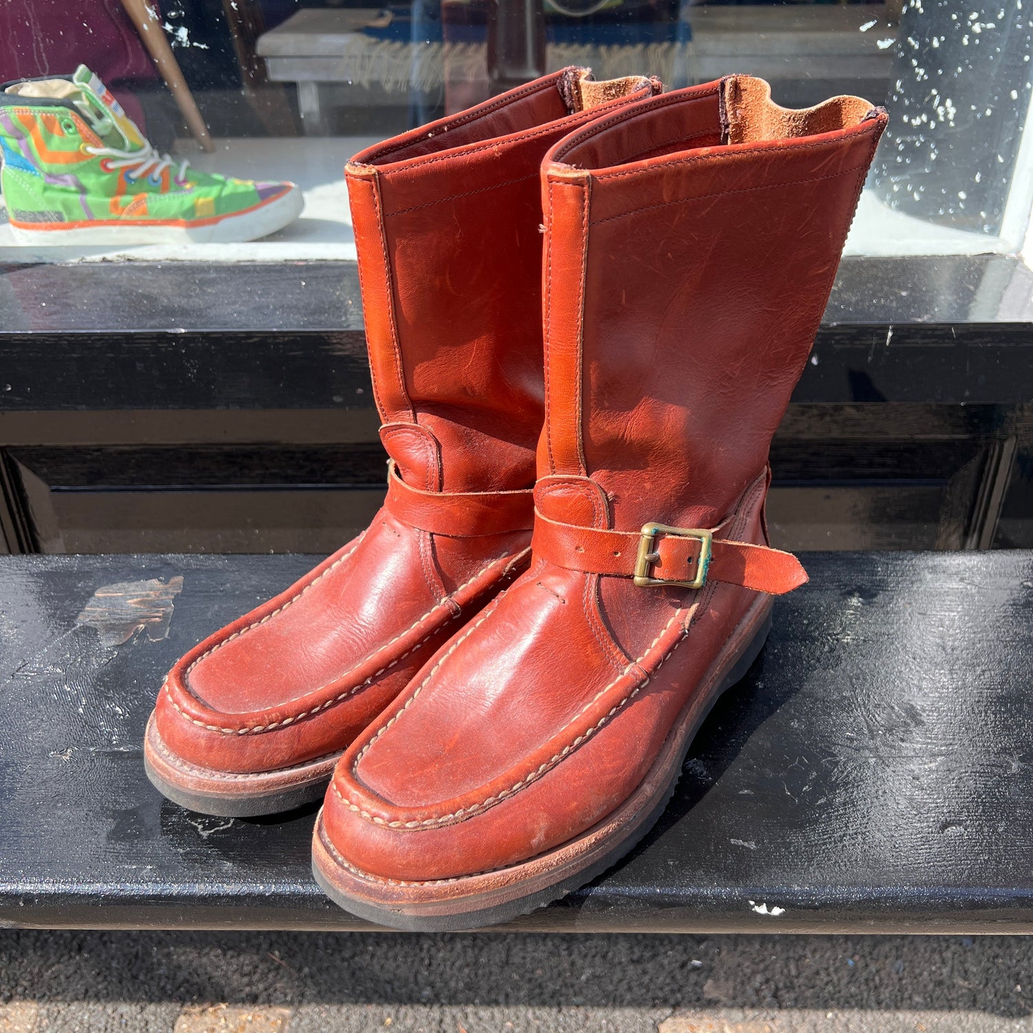 Shoes