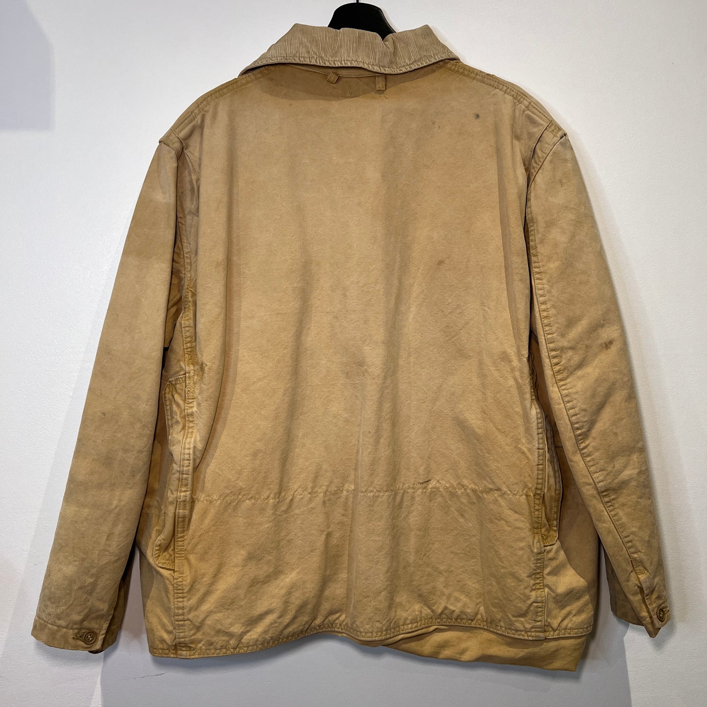 1960s L.L.Bean Hunting Chore Jacket