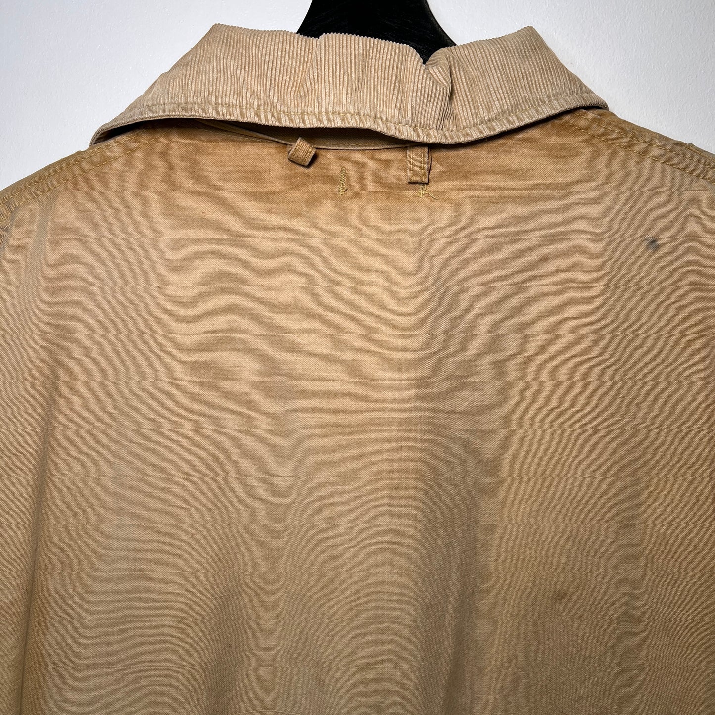 1960s L.L.Bean Hunting Chore Jacket