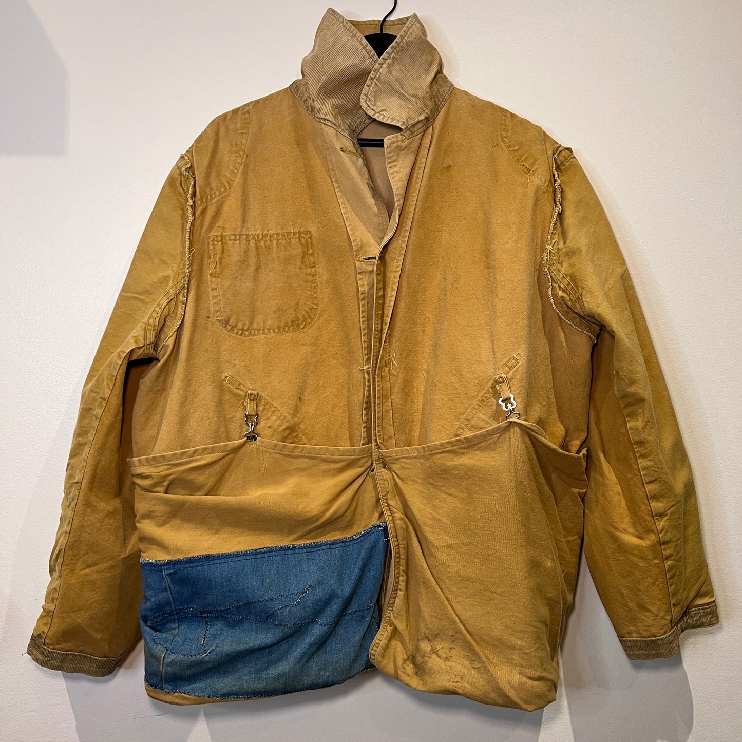 1960s L.L.Bean Hunting Chore Jacket