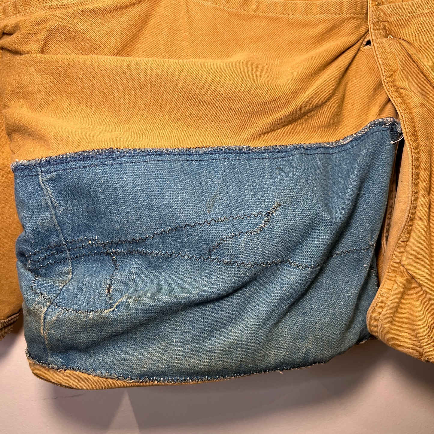 1960s L.L.Bean Hunting Chore Jacket