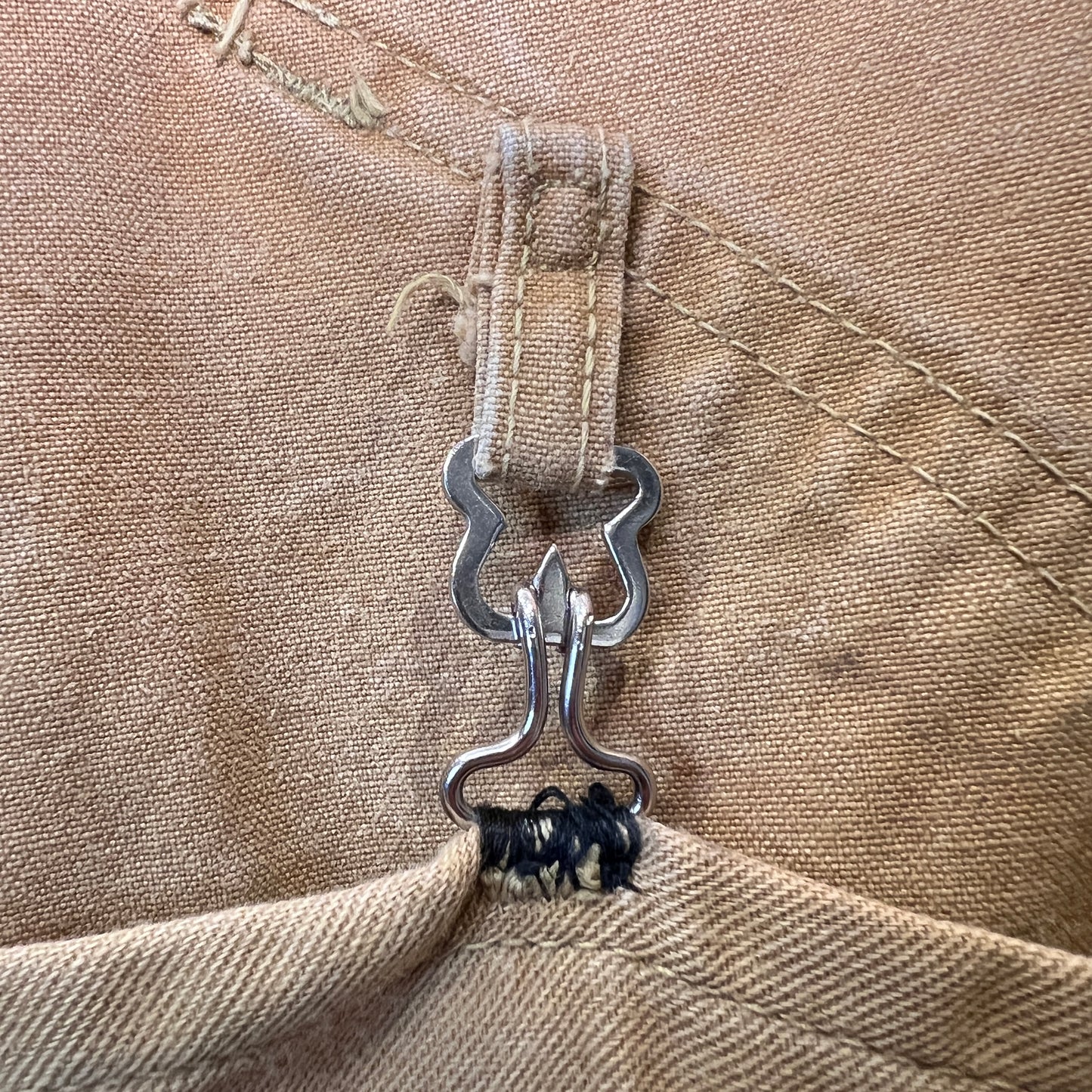 1960s L.L.Bean Hunting Chore Jacket
