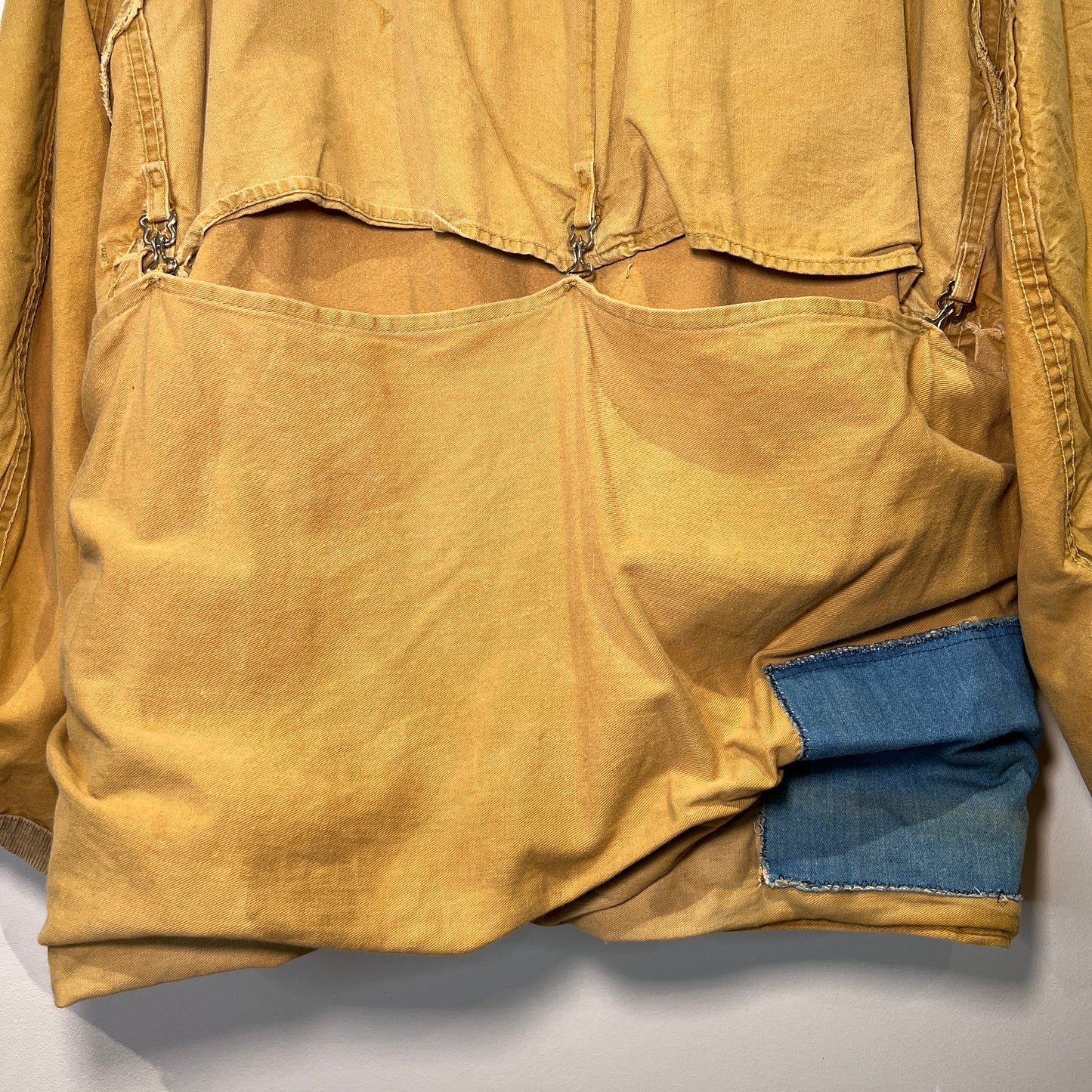 1960s L.L.Bean Hunting Chore Jacket