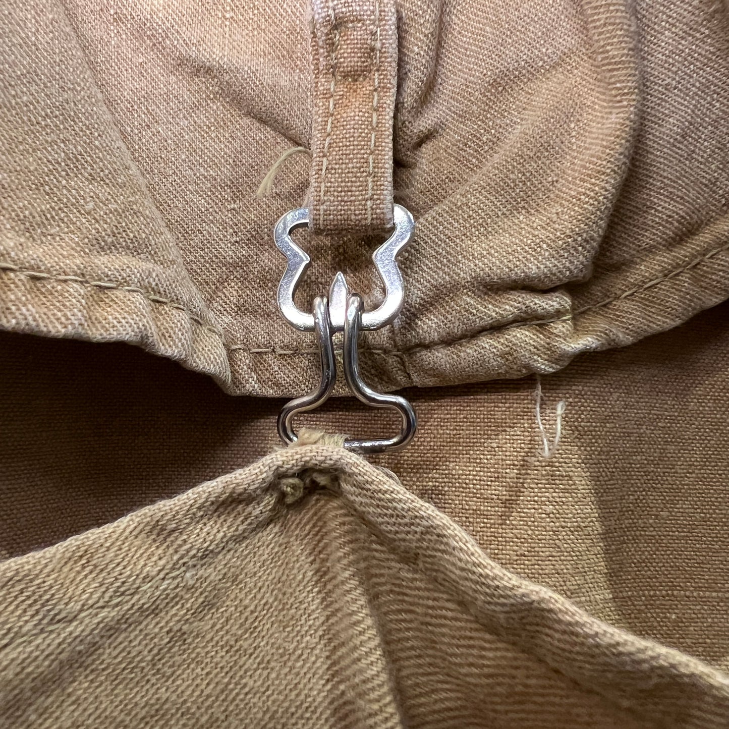 1960s L.L.Bean Hunting Chore Jacket