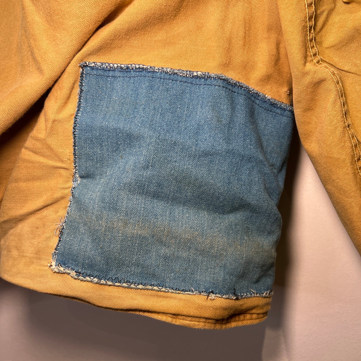 1960s L.L.Bean Hunting Chore Jacket
