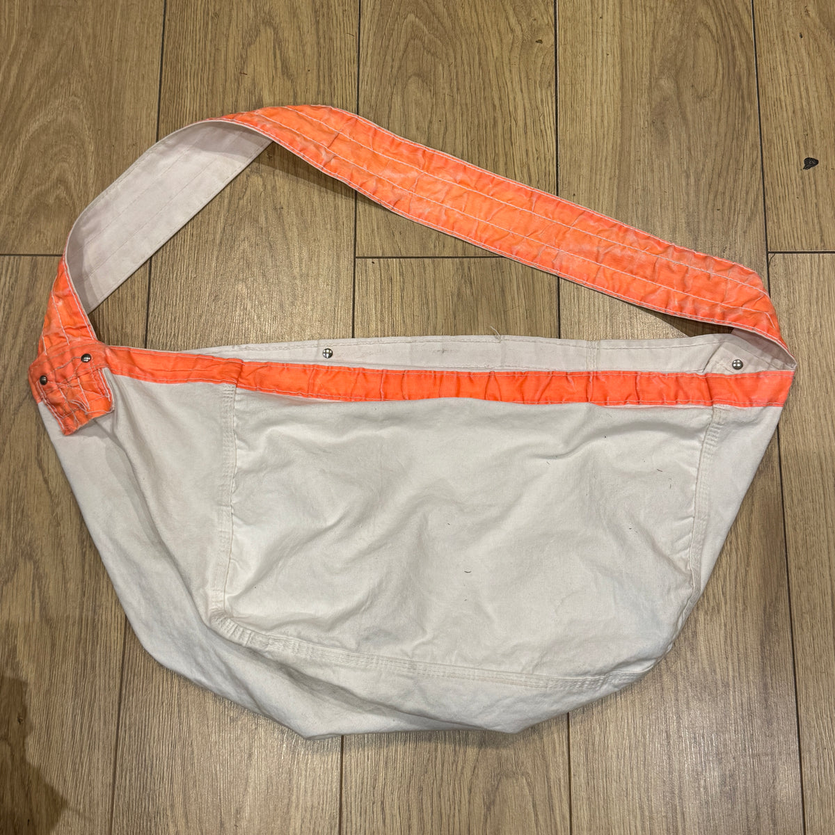 "Goodfellows" Newspaper Bag