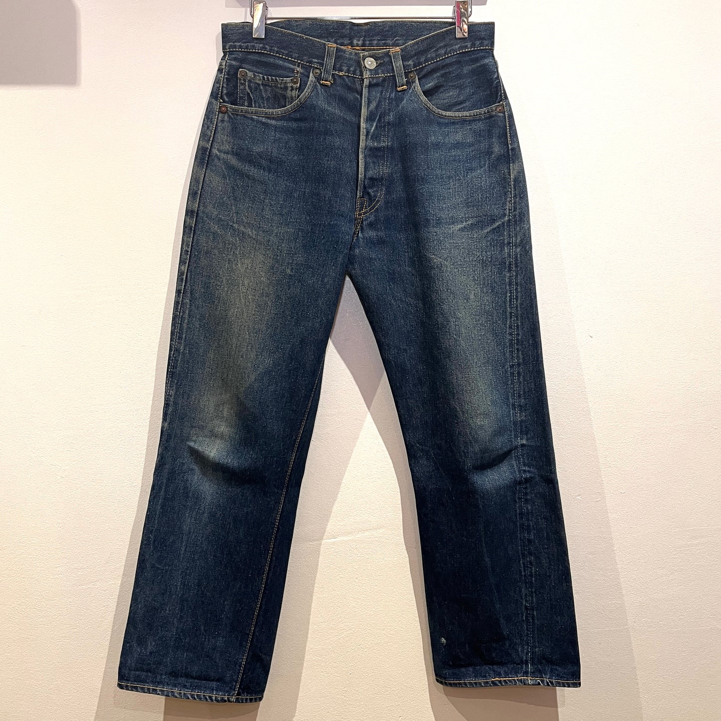 1950s Levi's 501XX Denim Pant W31", L28"