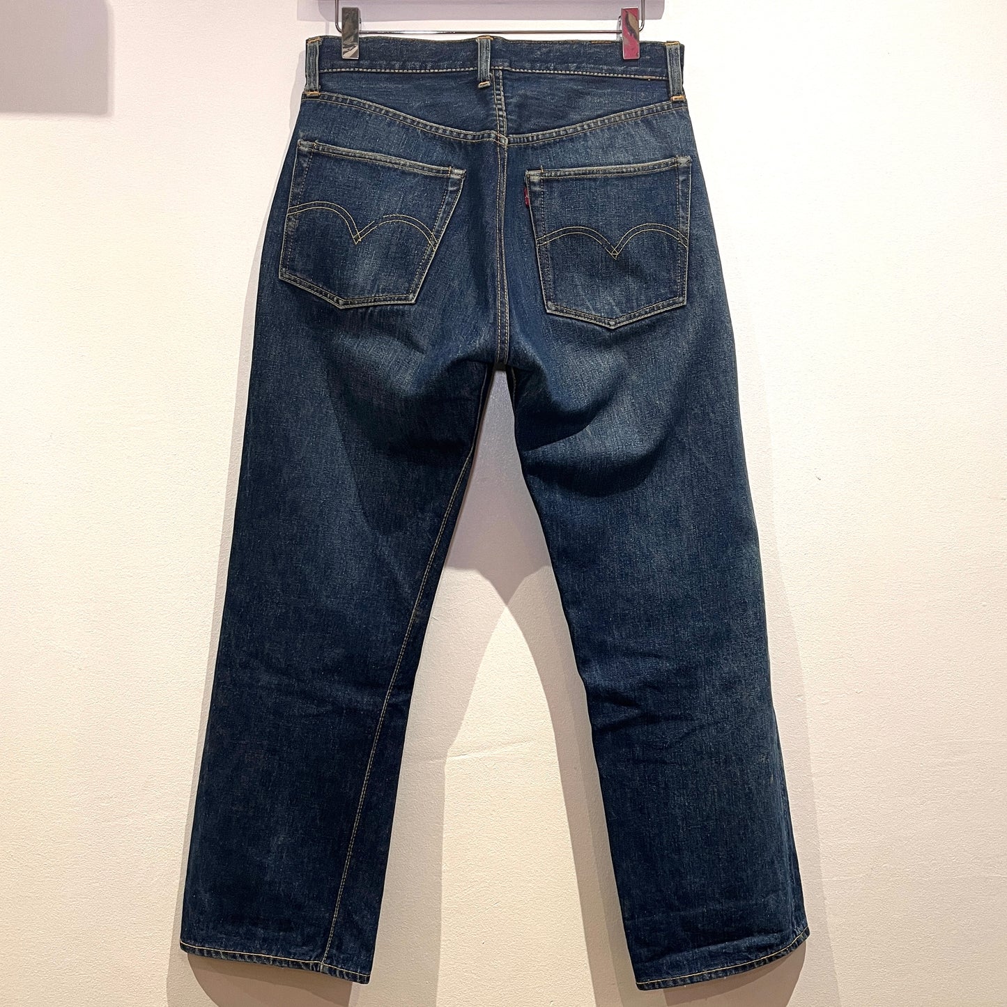 1950s Levi's 501XX Denim Pant W31", L28"