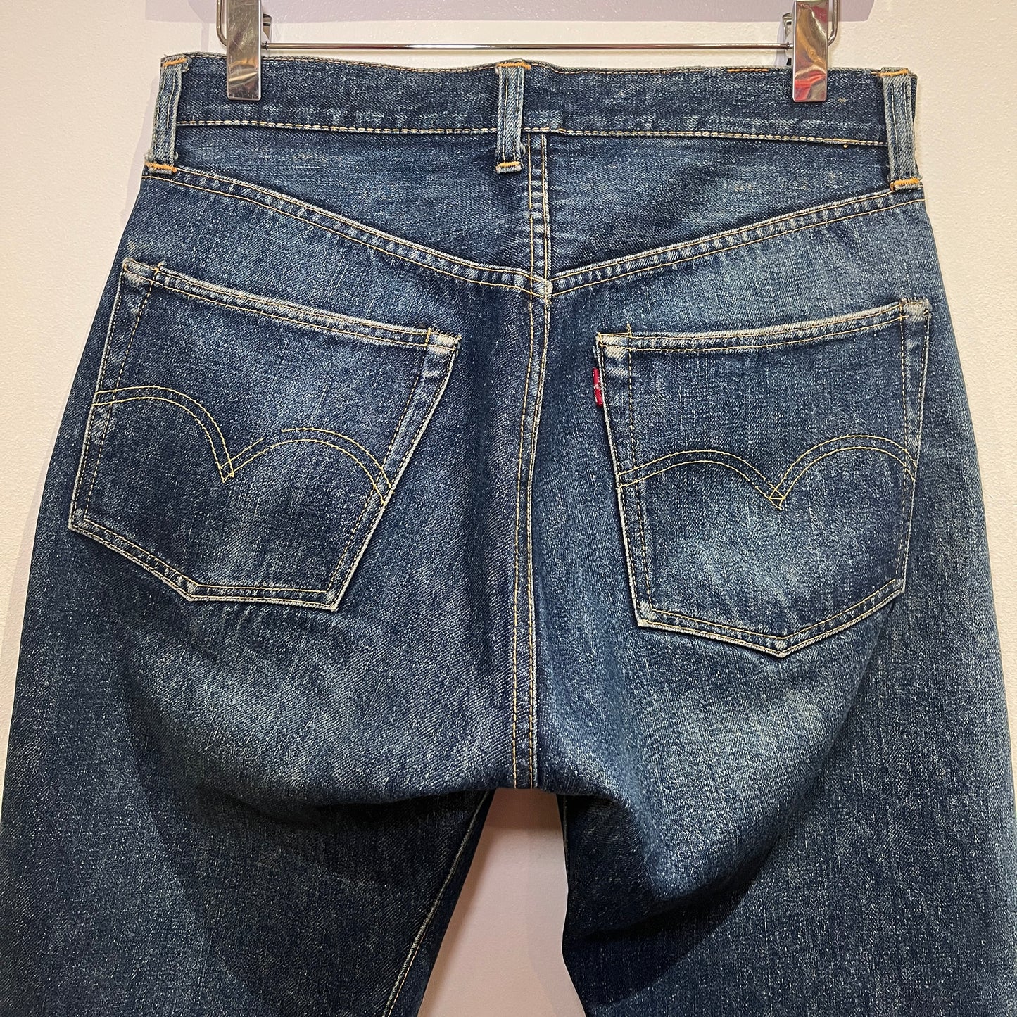 1950s Levi's 501XX Denim Pant W31", L28"