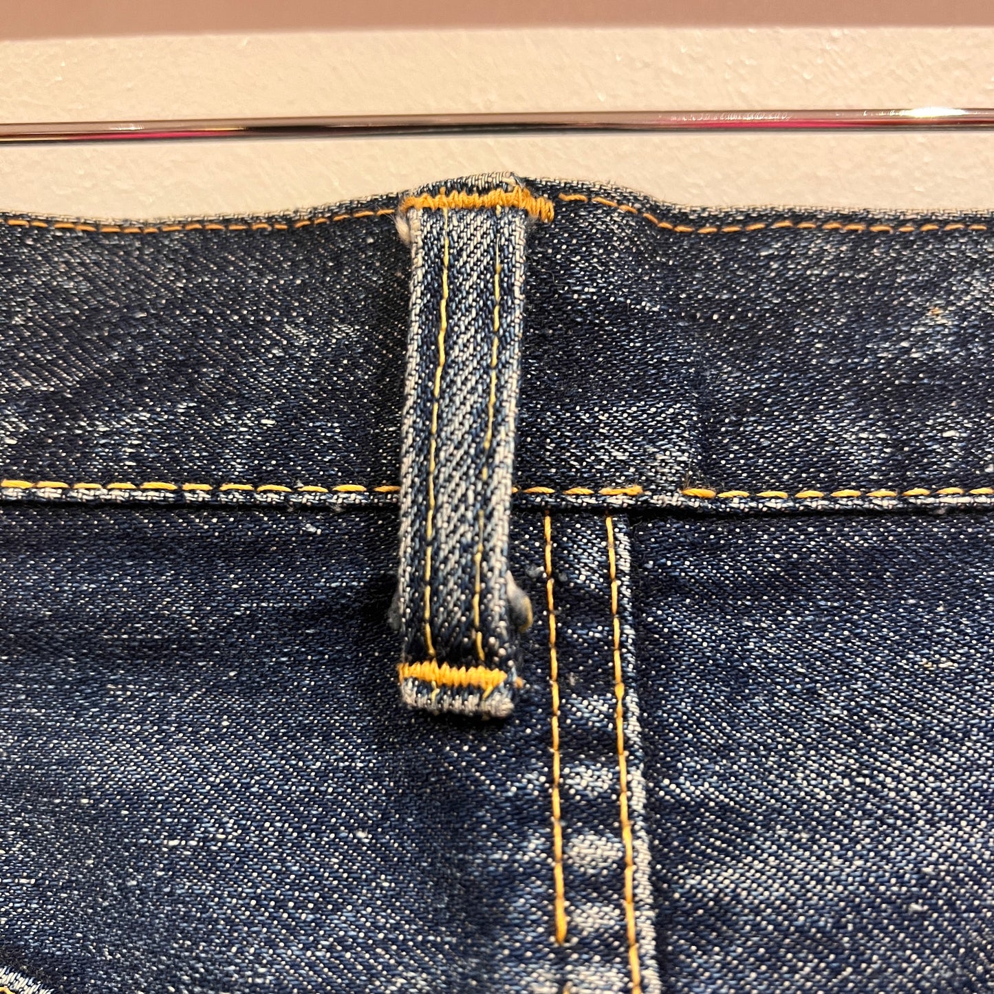 1950s Levi's 501XX Denim Pant W31", L28"
