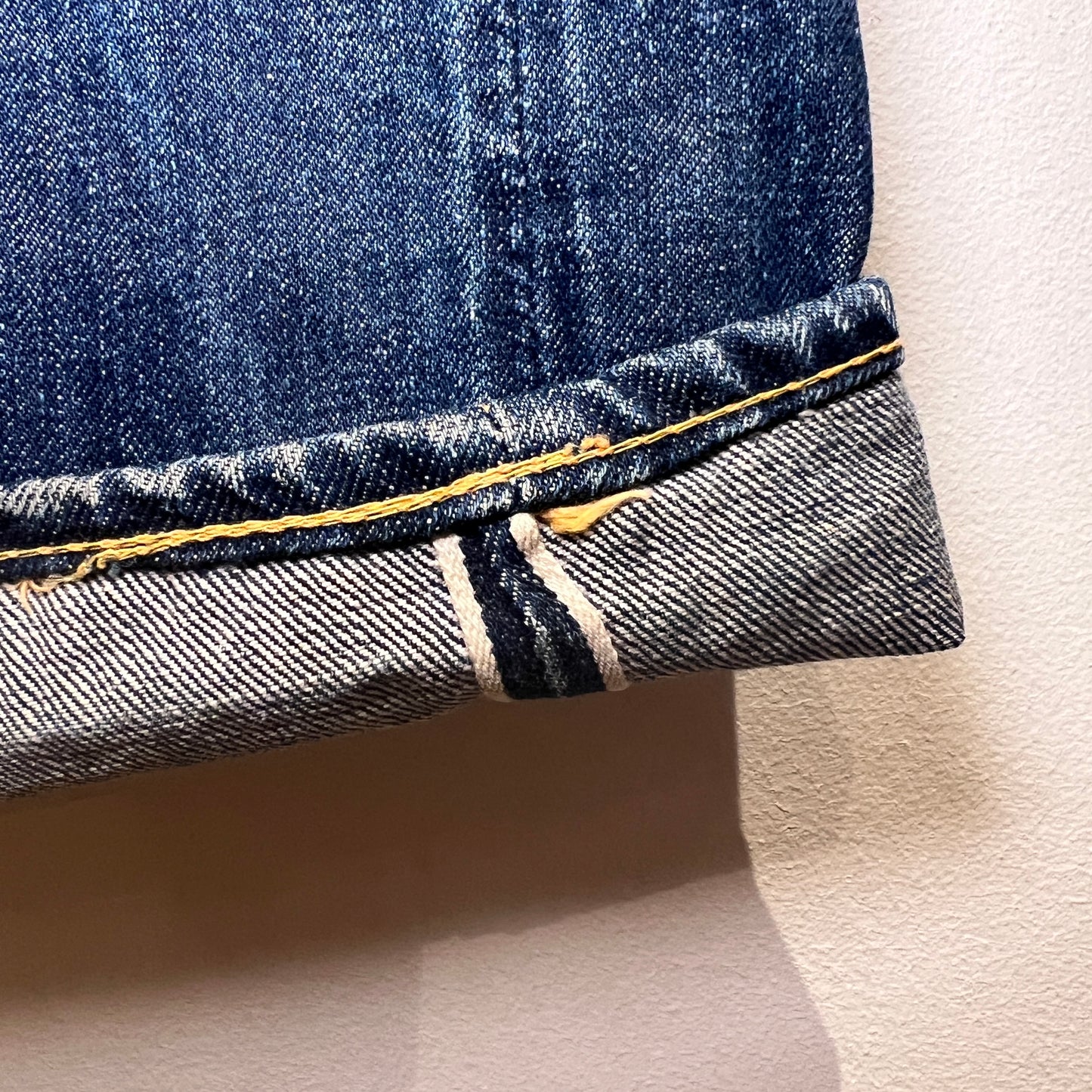 1950s Levi's 501XX Denim Pant W31", L28"