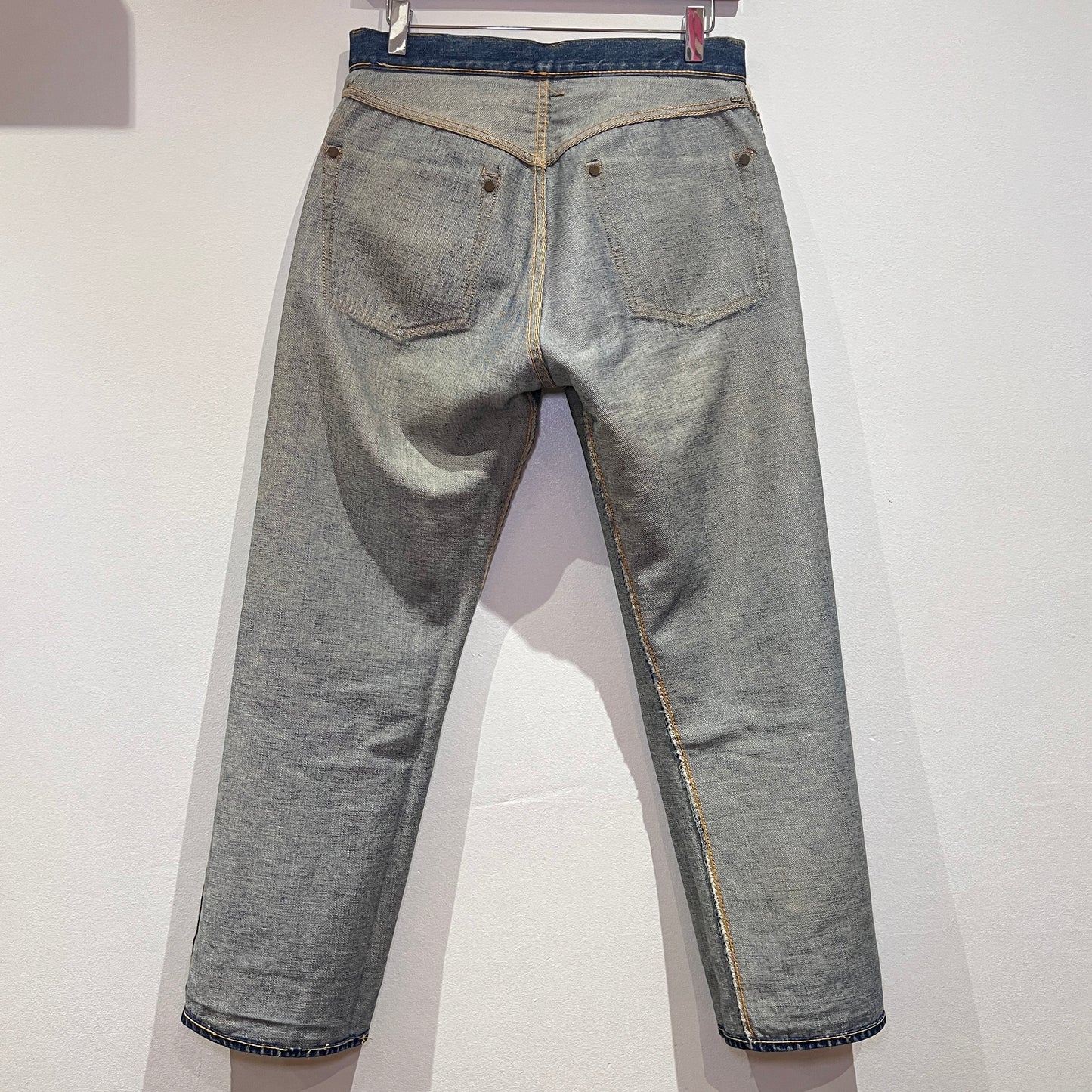 1950s Levi's 501XX Denim Pant W31", L28"