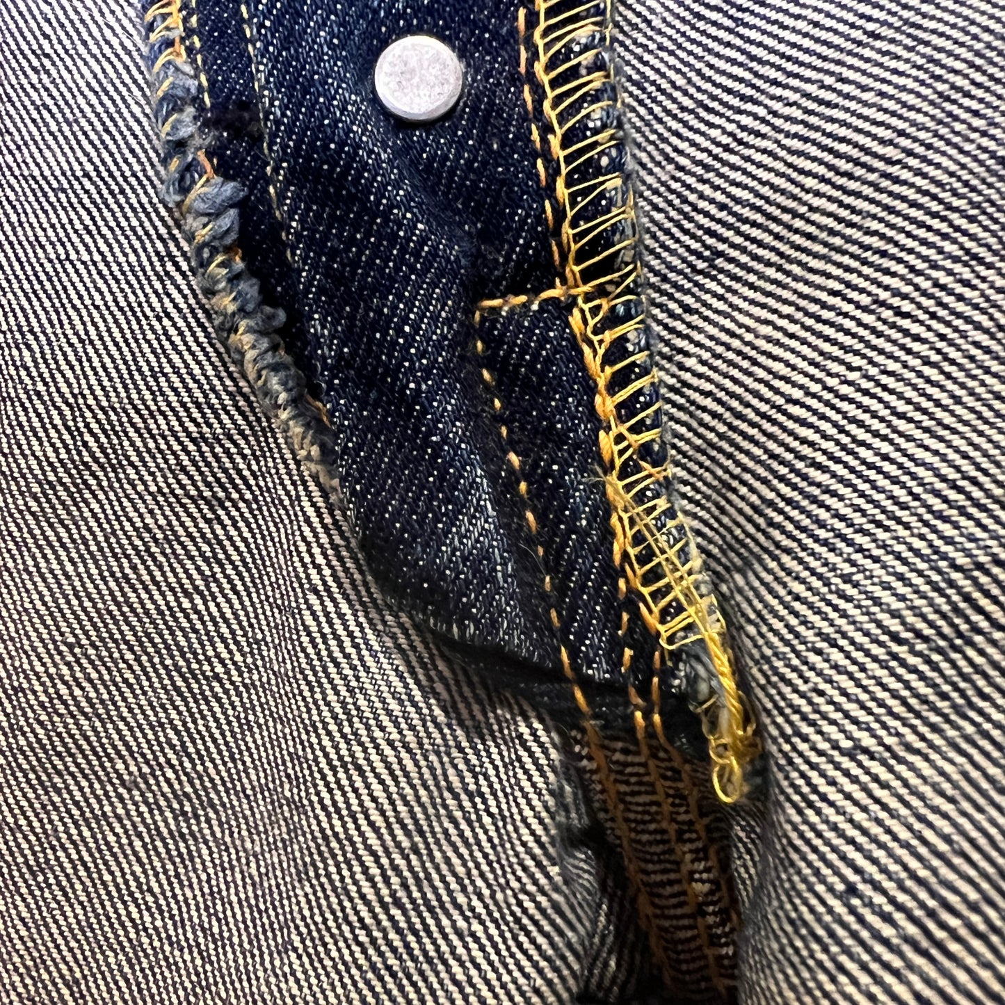 1950s Levi's 501XX Denim Pant W31", L28"