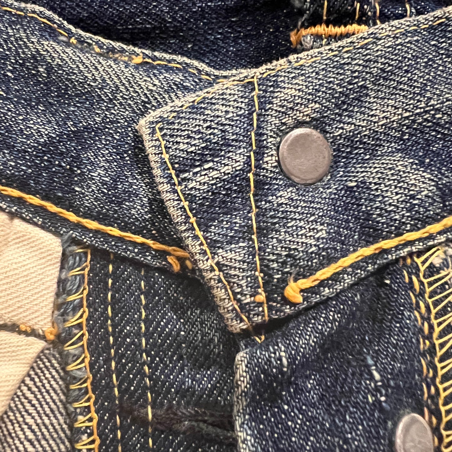 1950s Levi's 501XX Denim Pant W31", L28"