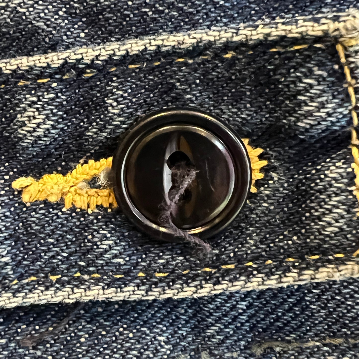 1960s Lee Riders 101-J Trucker Denim Jacket