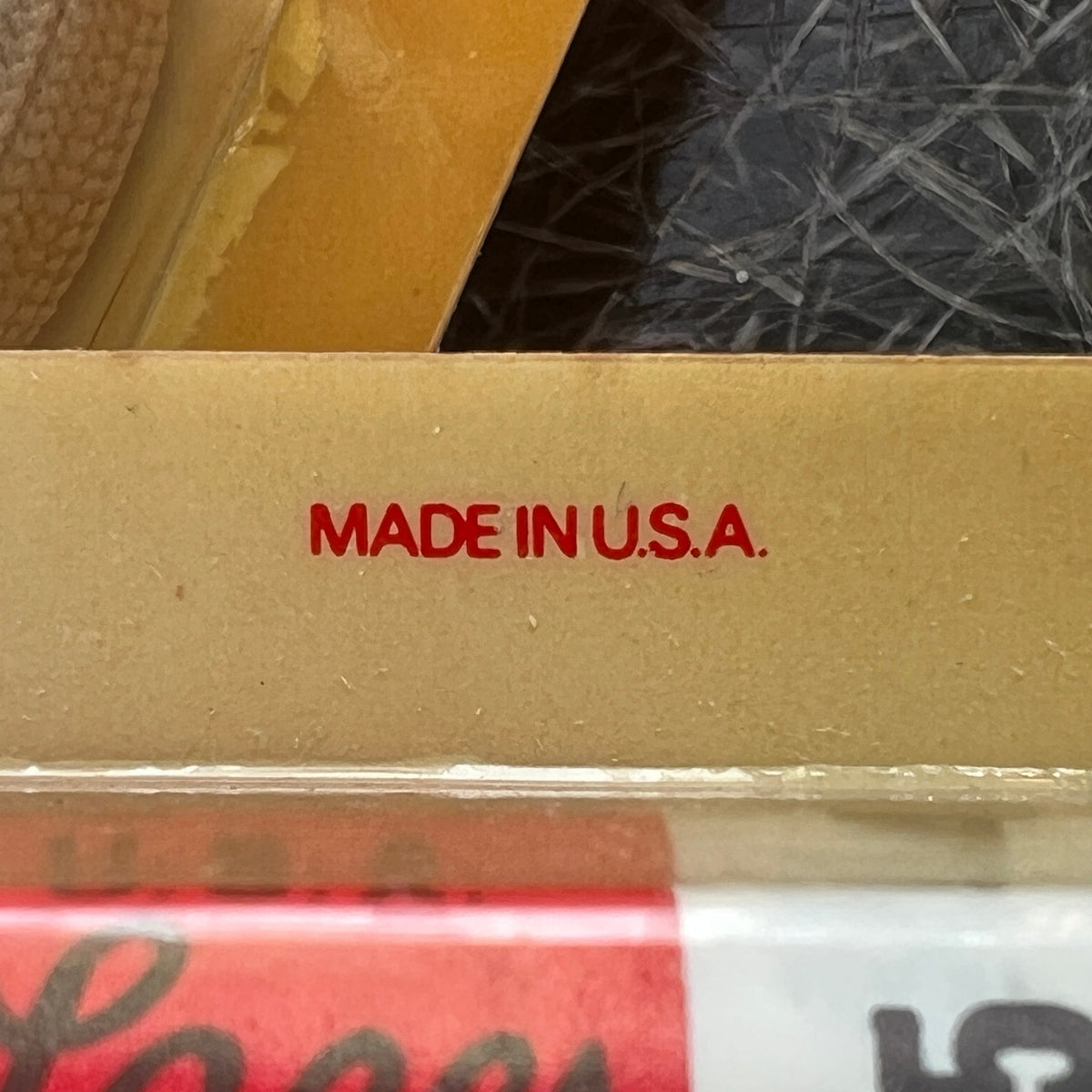 1970s Converse (an Eltra company) Athletic Shoe Laces (New Old Stock)