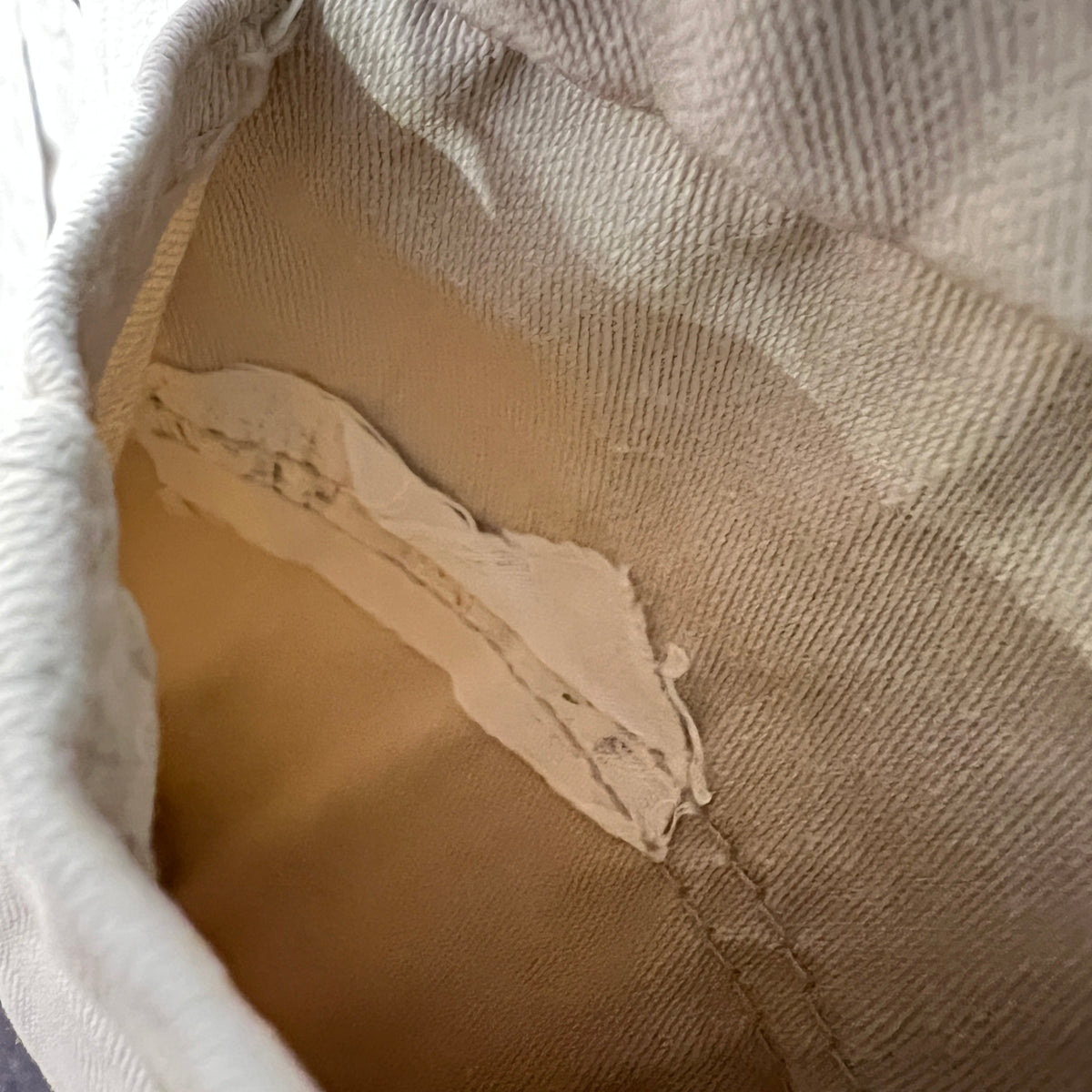 1960s Lee Westerner 100-J Trucker Beige Jacket